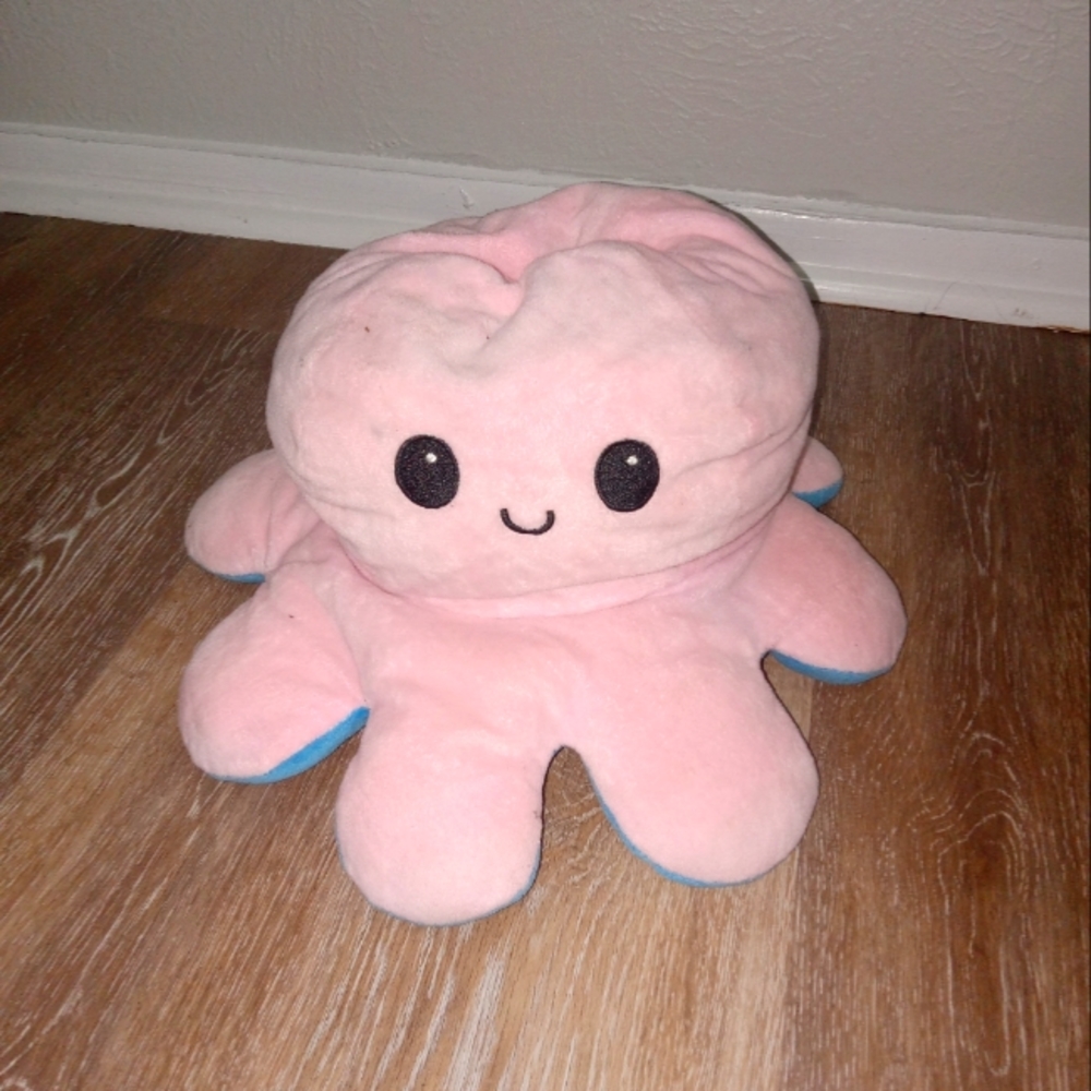 Octopus - Picture 2 of 2